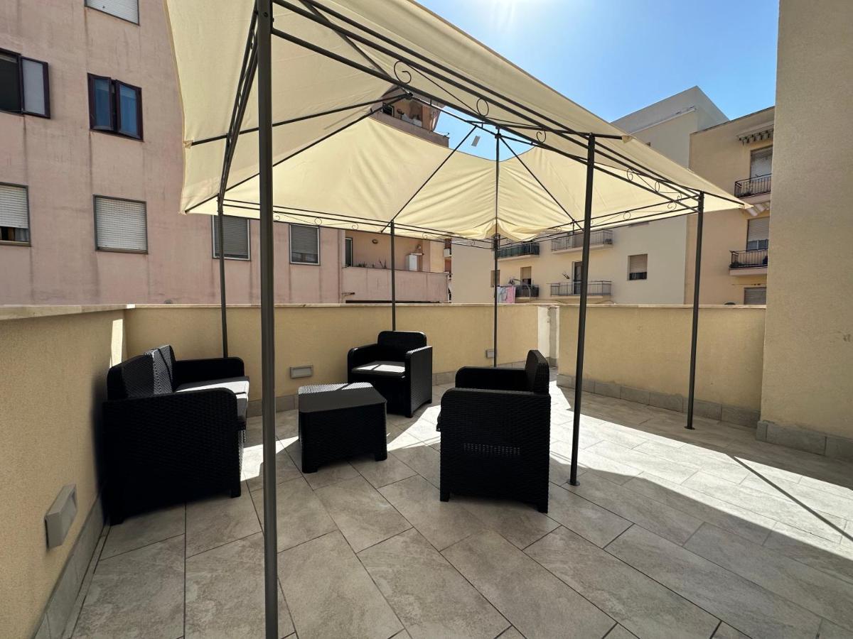 Dolmen Guest House Alguer Exterior foto