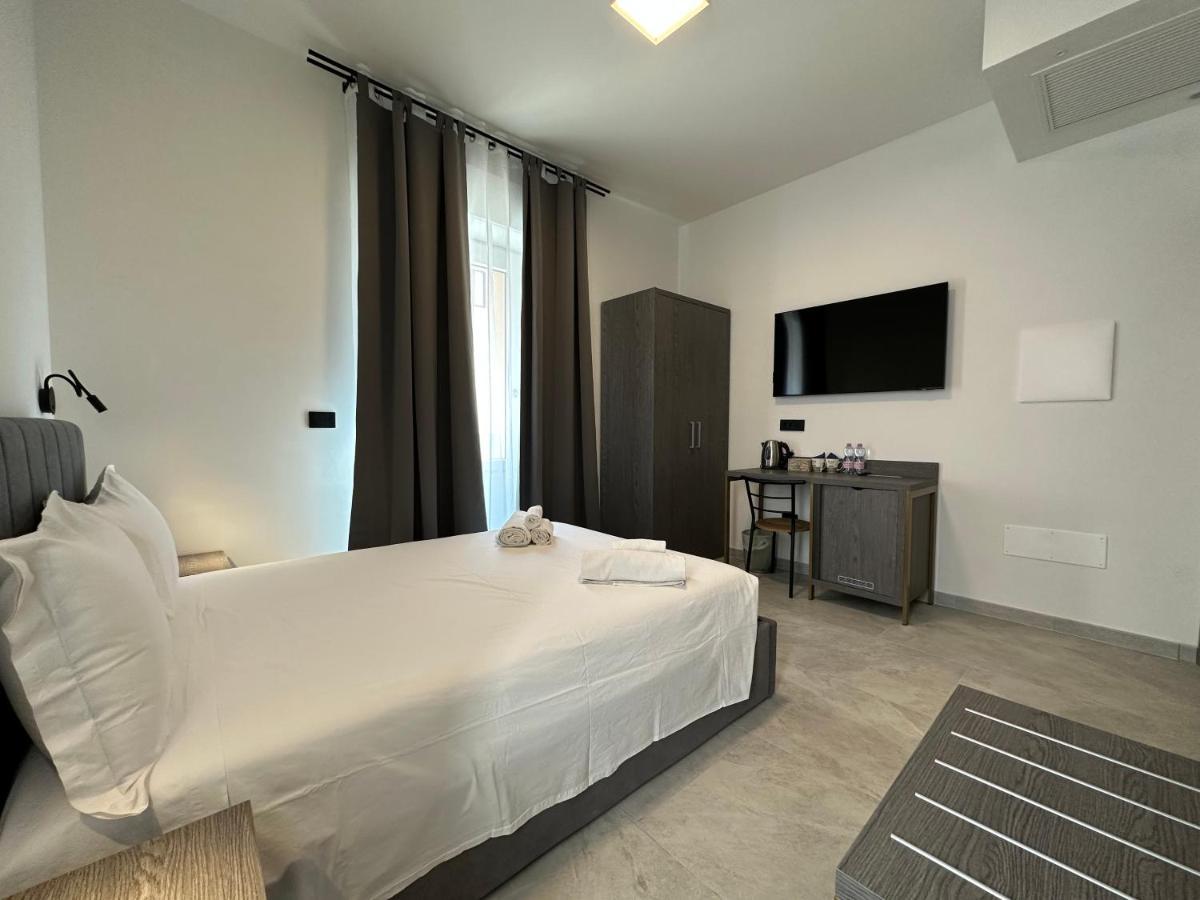 Dolmen Guest House Alguer Exterior foto