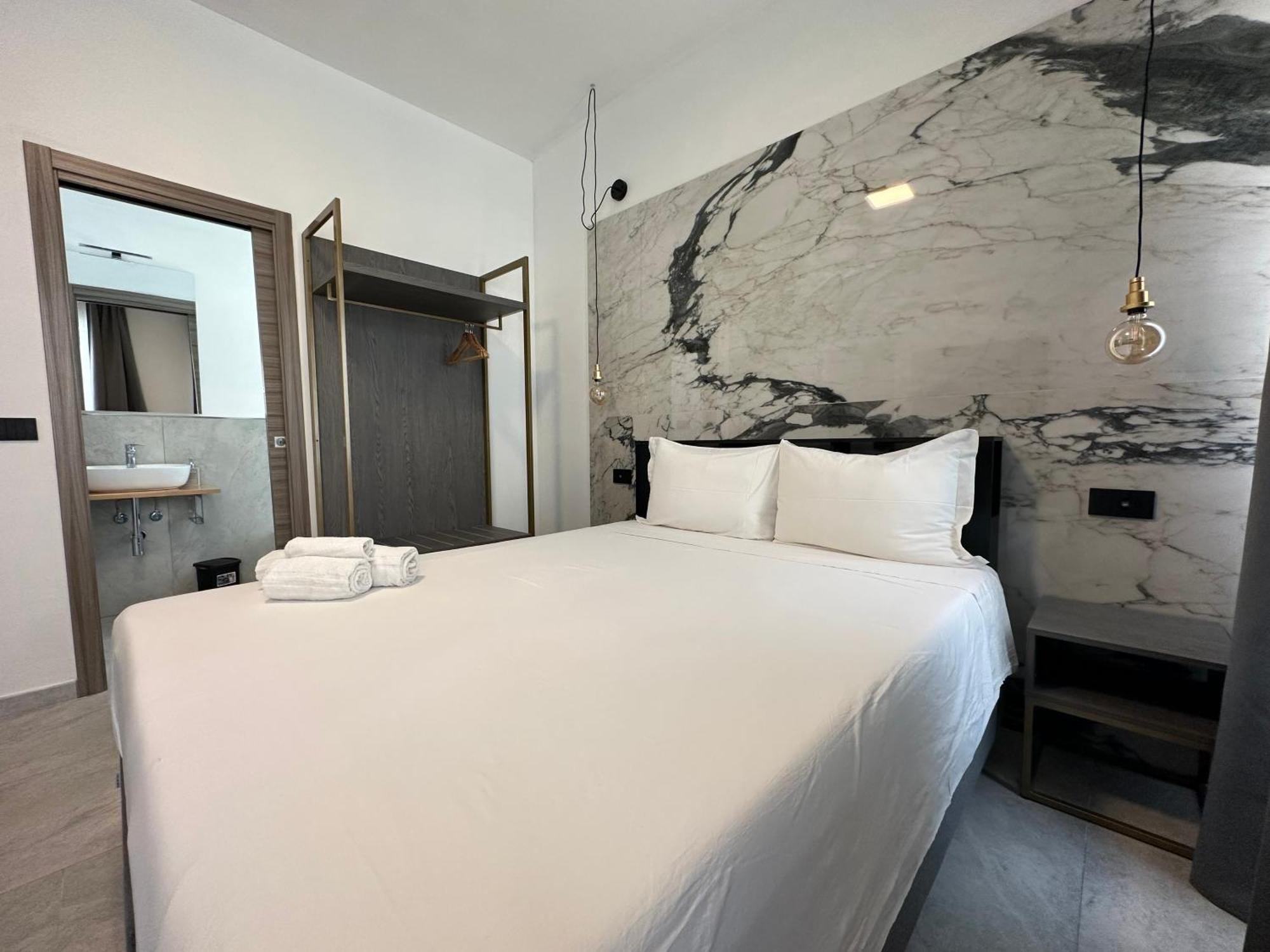 Dolmen Guest House Alguer Exterior foto