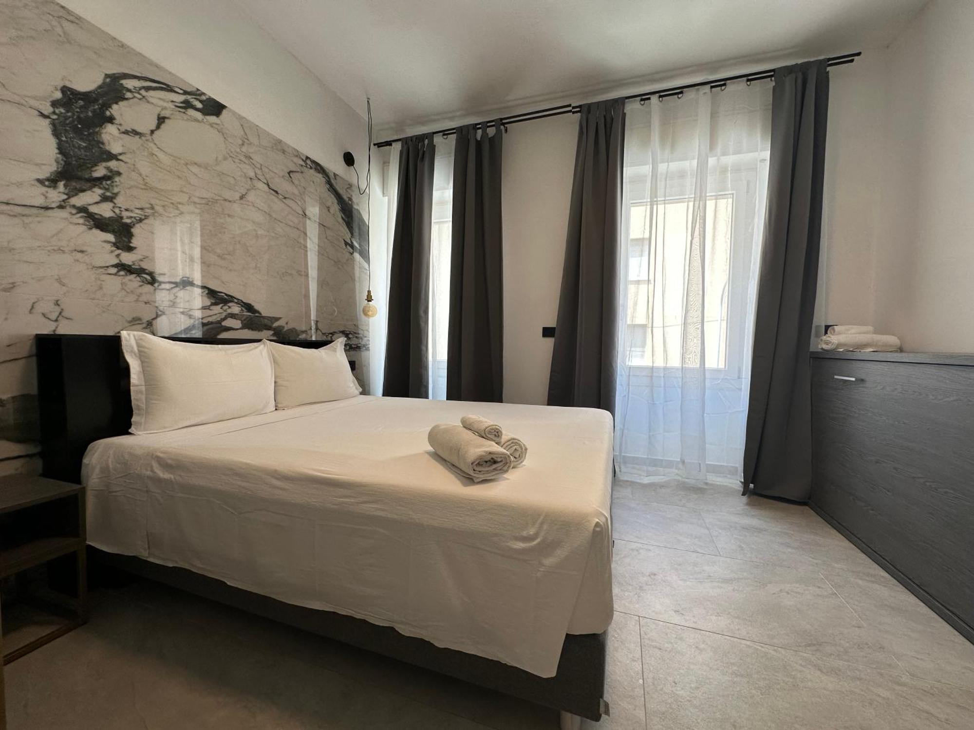 Dolmen Guest House Alguer Exterior foto