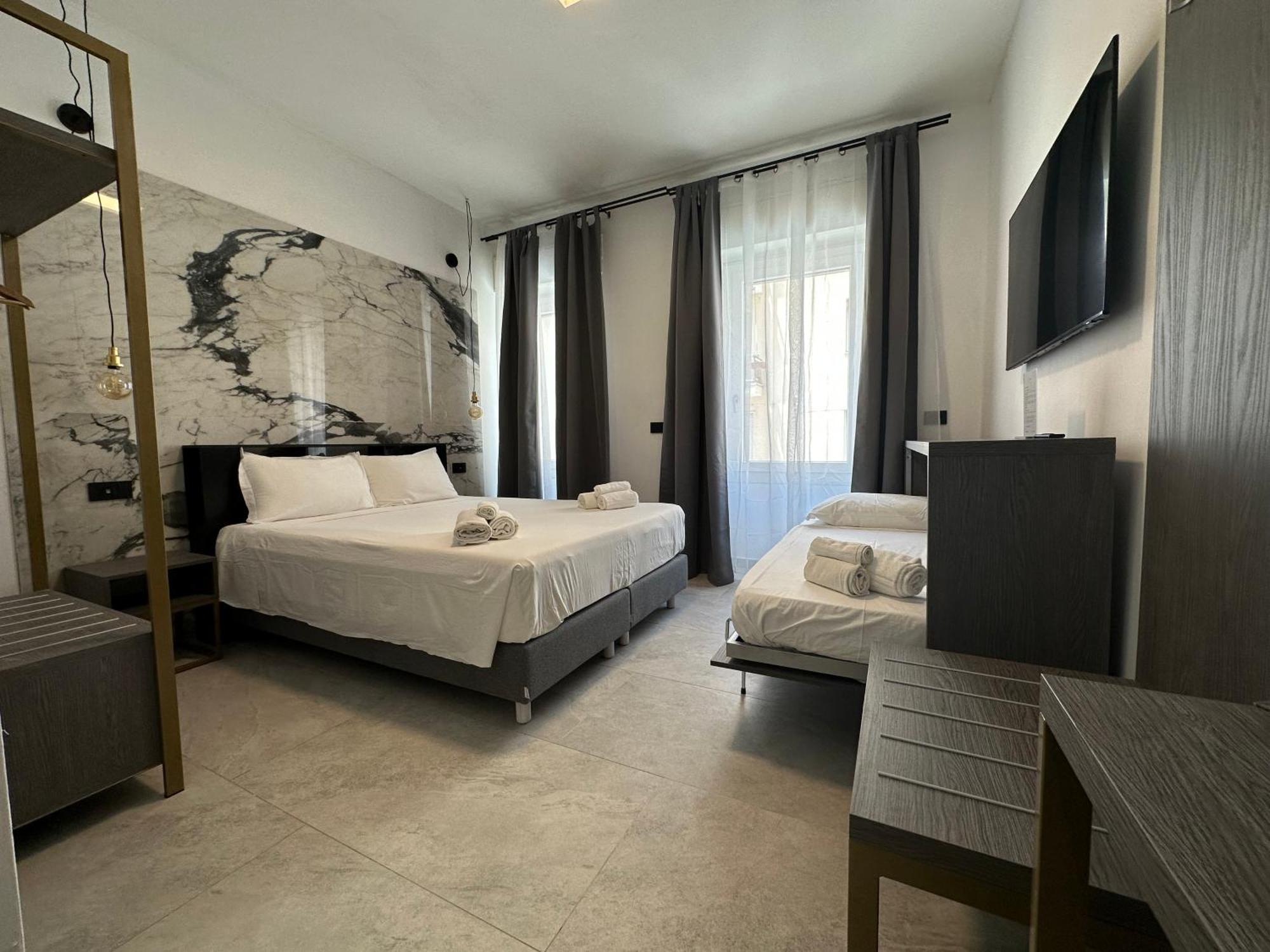 Dolmen Guest House Alguer Exterior foto