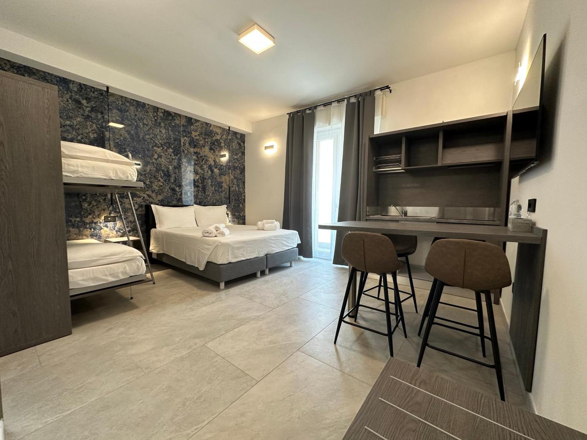 Dolmen Guest House Alguer Exterior foto