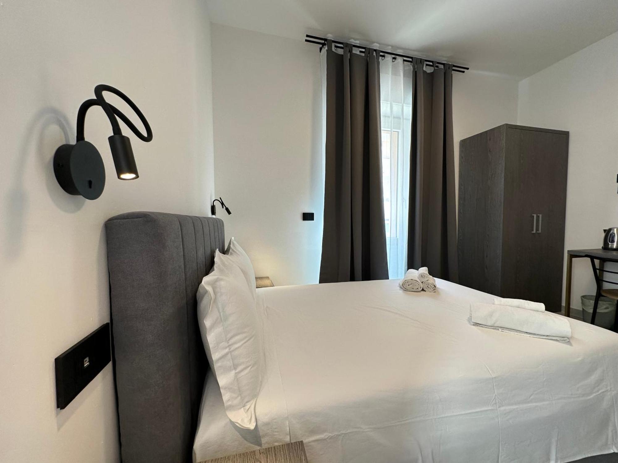 Dolmen Guest House Alguer Exterior foto